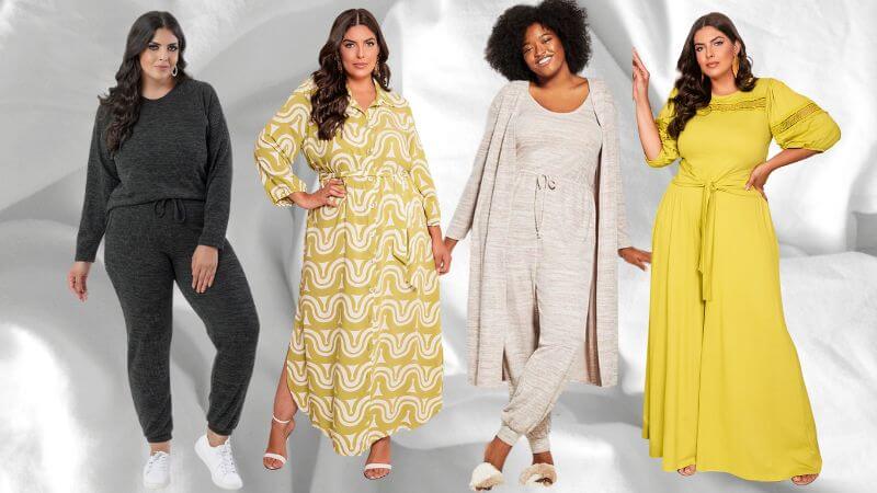 Cores e Estampas: Truques para Realçar Sua Beleza Natural - inspiração 2