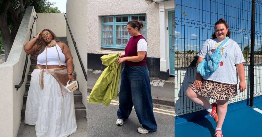 Modelagem Sob Medida: Encontre o Caimento Perfeito - inspiração 1