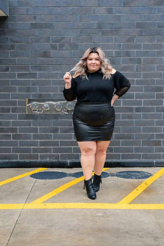 Modelagem Sob Medida: Encontre o Caimento Perfeito - inspiração 2