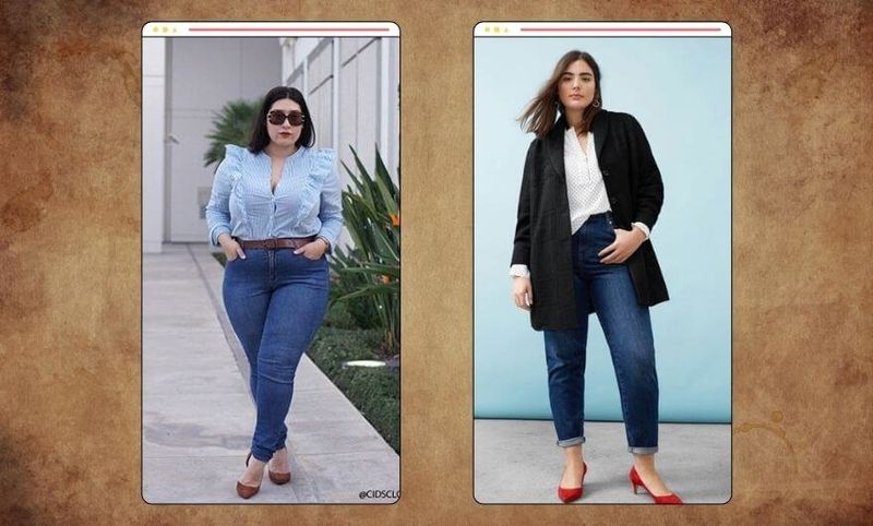 Do Casual ao Formal: Versatilidade para Todas as Ocasiões - inspiração 1