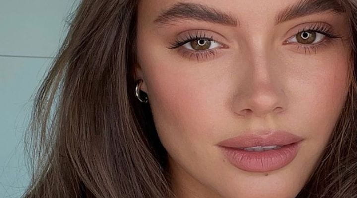 Blush Cremoso: A Saúde da Pele em um Toque - inspiração 3