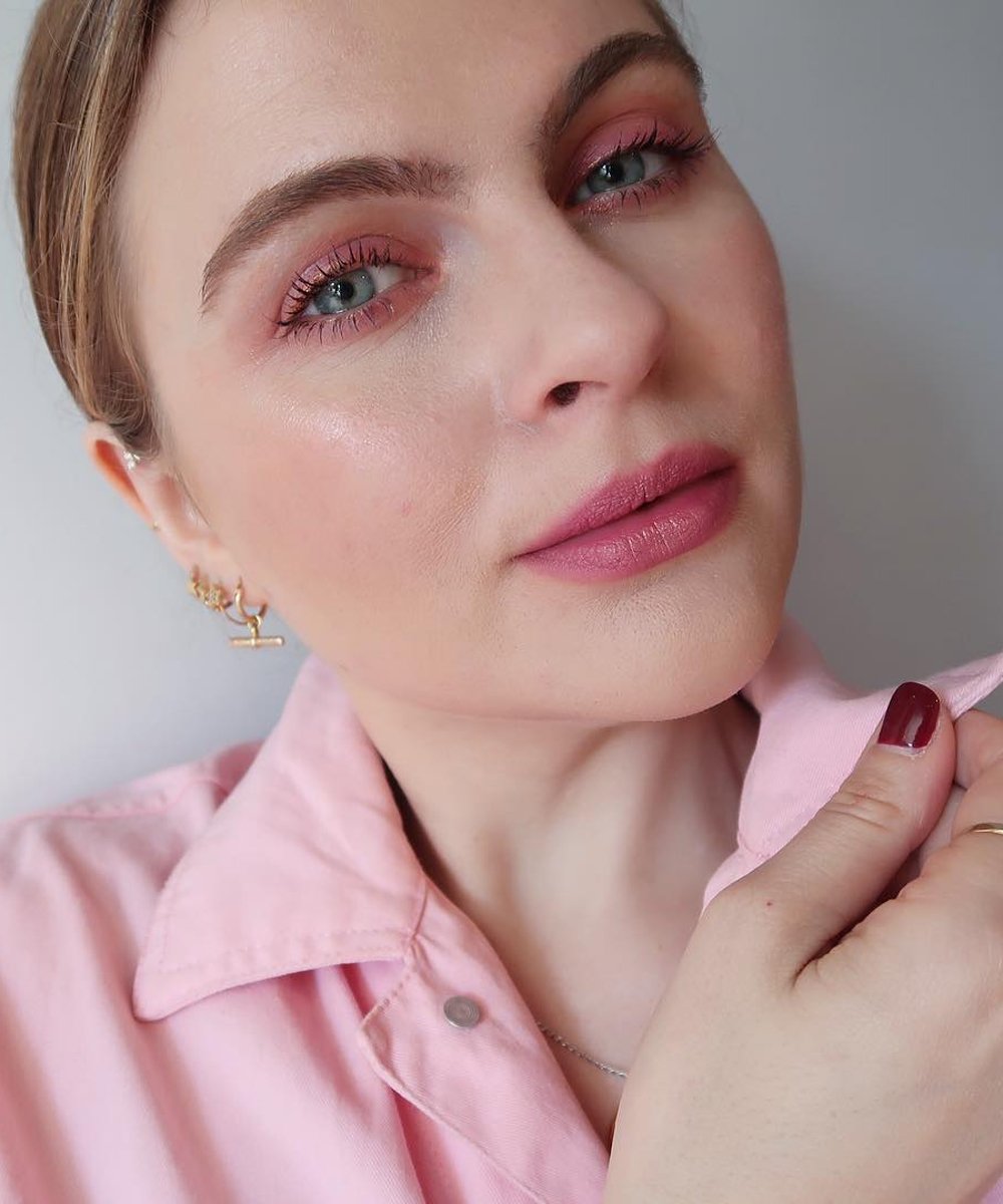 Iluminador Líquido: O Glow Natural que Você Merece - inspiração 2