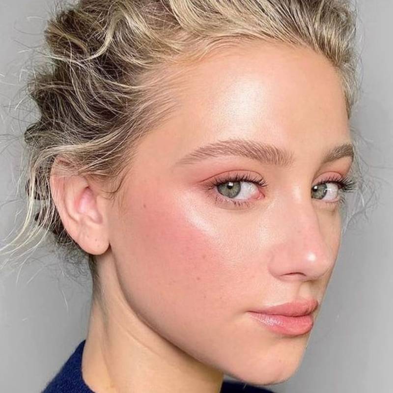 Máscara de Cílios: Um Olhar Aberto e Radiante com Uma Camada - inspiração 2