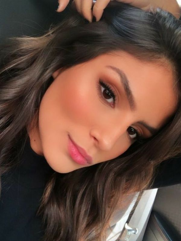 Lábios Hidratados e Vibrantes: Gloss ou Lip Oil para Finalizar - inspiração 1