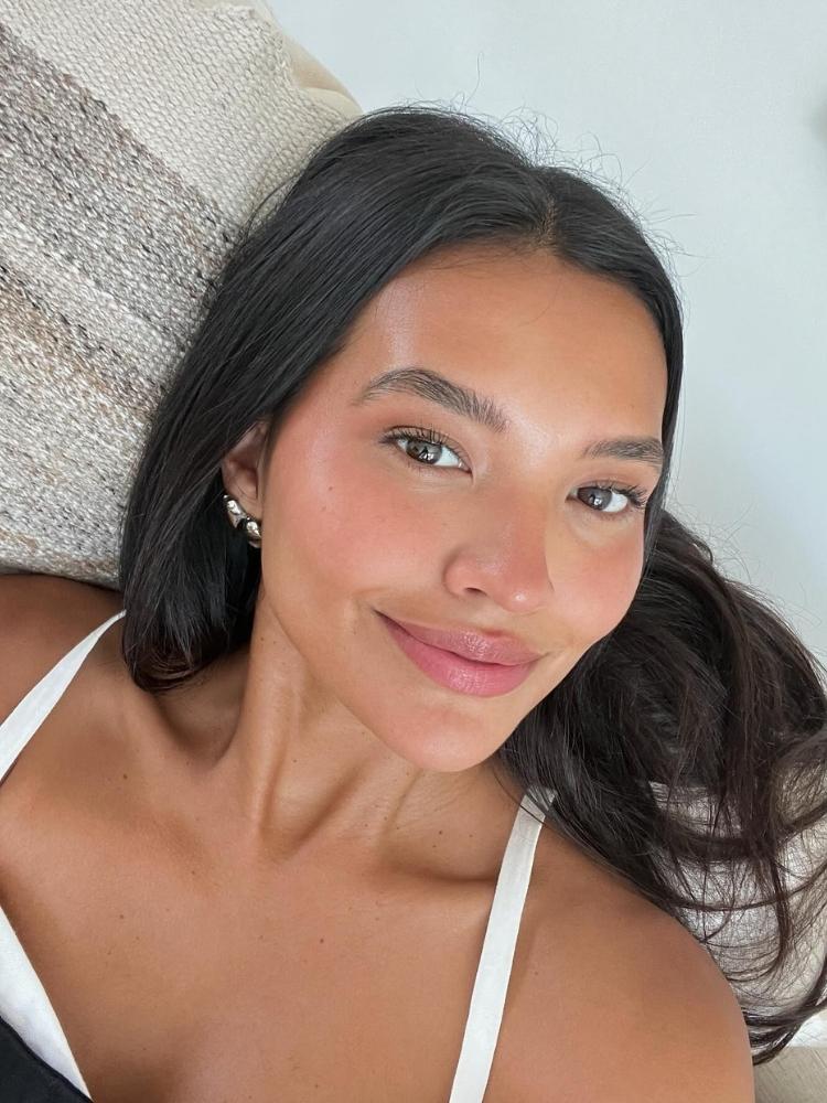 Pó Compacto: Use com Moderação para Evitar o Efeito Craquelado - inspiração 1