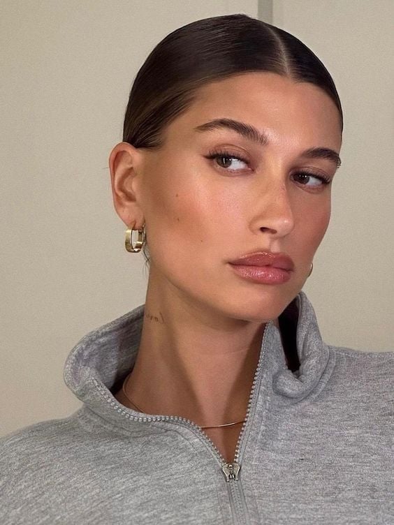 Pó Compacto: Use com Moderação para Evitar o Efeito Craquelado - inspiração 2