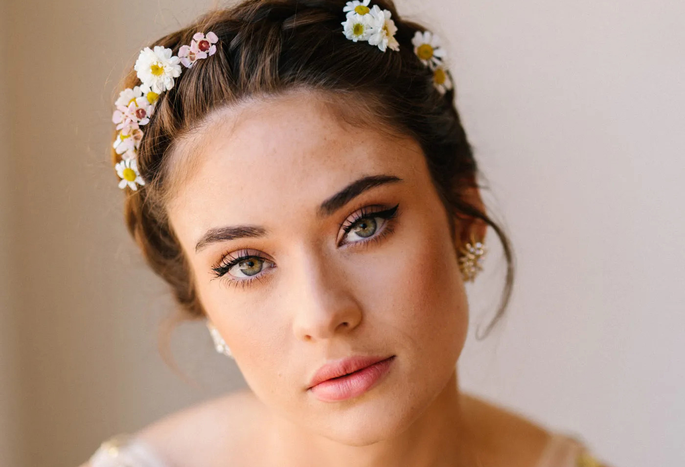 Pele Radiante: O Segredo da Noiva Iluminada - inspiração 2