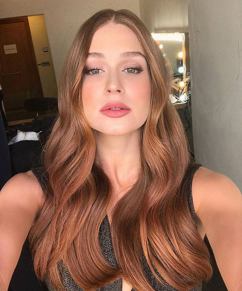 Brilho Sutil: Glamour na Medida Certa Para a Noite - inspiração 3