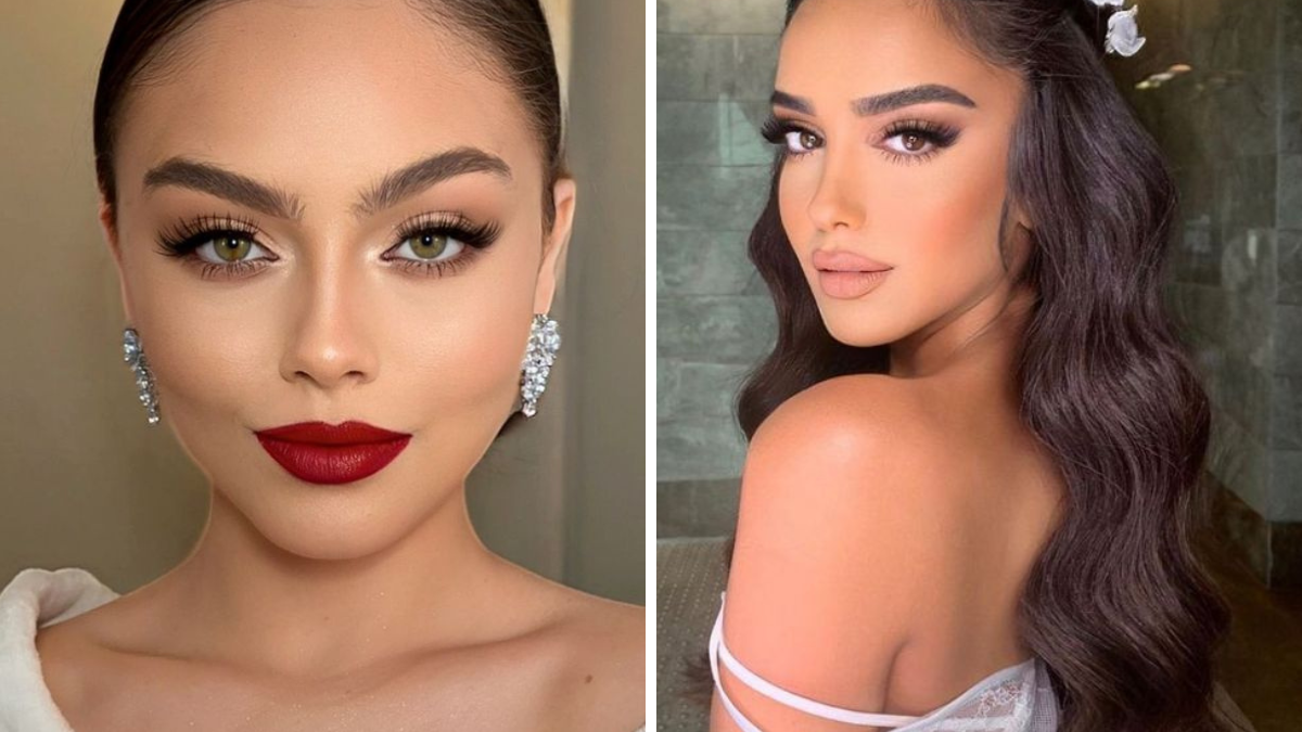 Maquiagem Minimalista: A Beleza da Simplicidade - inspiração 2