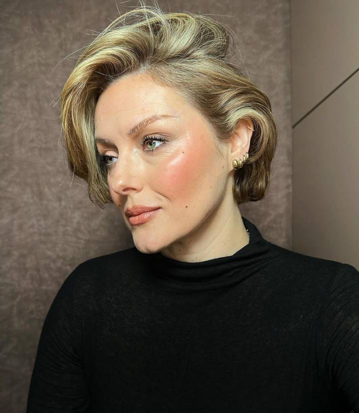 Aposte em uma Pele Impecável e Natural - inspiração 2