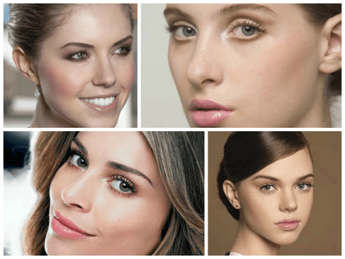 Adapte a Maquiagem ao Estilo da Empresa - inspiração 1