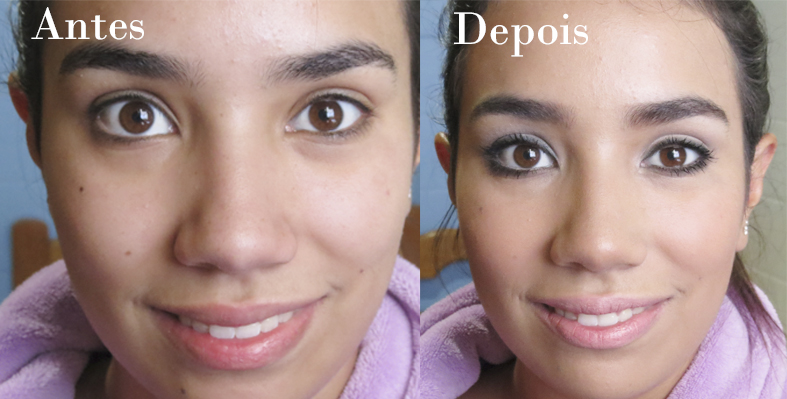 Sobrancelhas Bem Definidas: O Segredo de um Olhar Marcante - inspiração 2