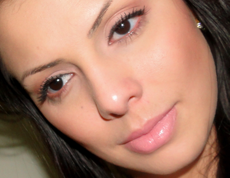 Blush Suave para um Ar de Saúde - inspiração 1