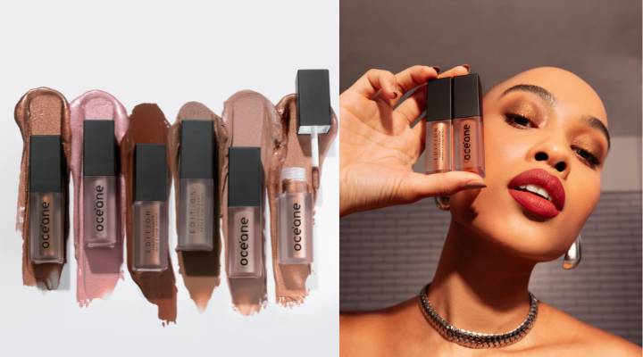 Nos Olhos, Menos é Mais: Sombras Neutras São a Chave - inspiração 3