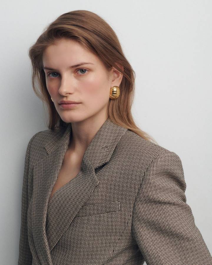 Máscara de Cílios: Alongamento e Volume Sem Exageros - inspiração 1