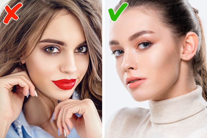 Máscara de Cílios: Alongamento e Volume Sem Exageros - inspiração 3