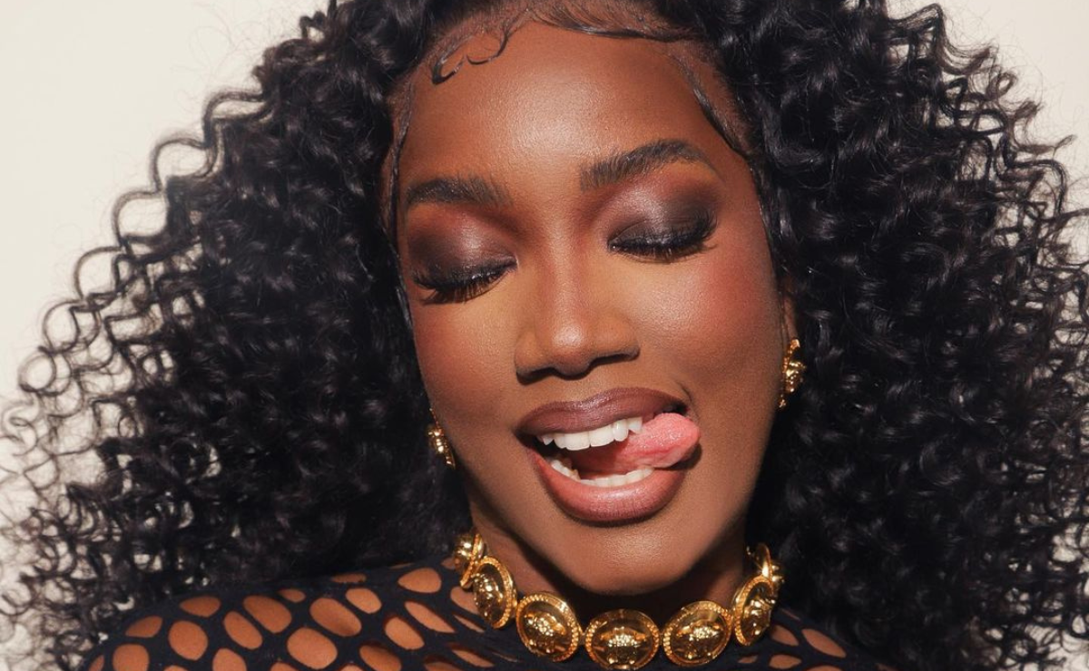 Pele de Cinema: O Segredo do Acabamento Glow Perfeito - inspiração 2