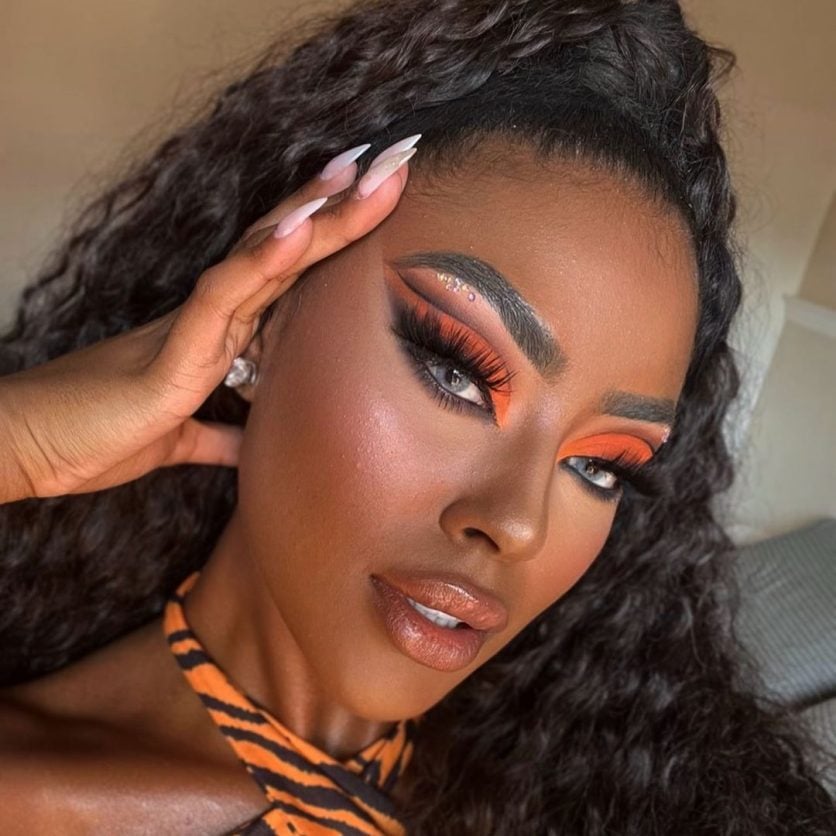 Delineado Gráfico: O Toque de Ousadia que Você Precisa - inspiração 3