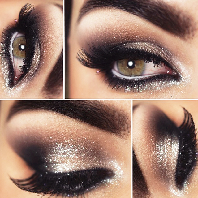 Sobrancelhas Impecáveis: O Arco Perfeito para Emoldurar o Olhar - inspiração 2