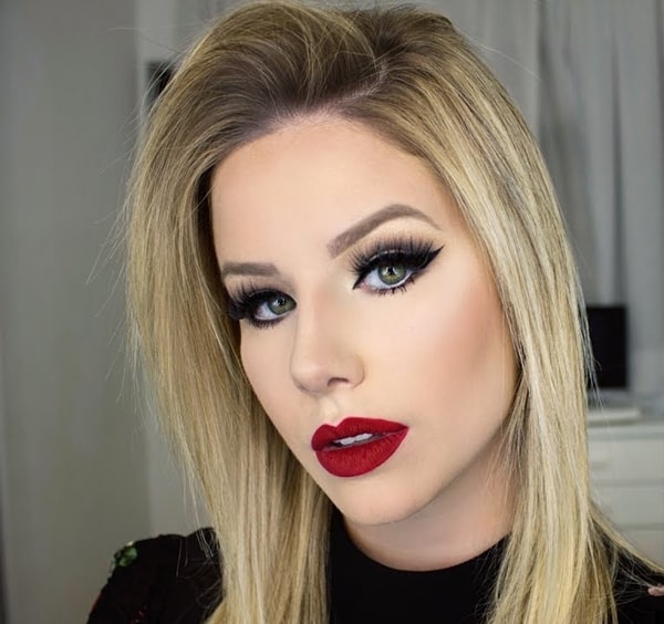 Sobrancelhas Impecáveis: O Arco Perfeito para Emoldurar o Olhar - inspiração 3