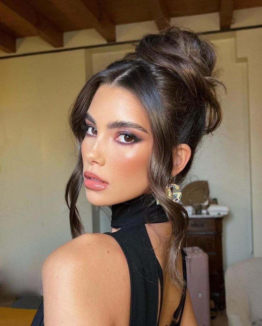 Blush Marcante: A Cor que Realça a Sua Beleza Natural - inspiração 2