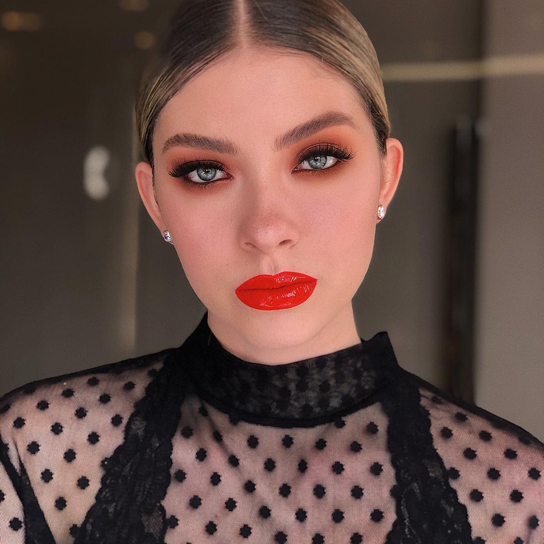 Iluminador Estratégico: Pontos de Luz para um Glow Radiante - inspiração 2