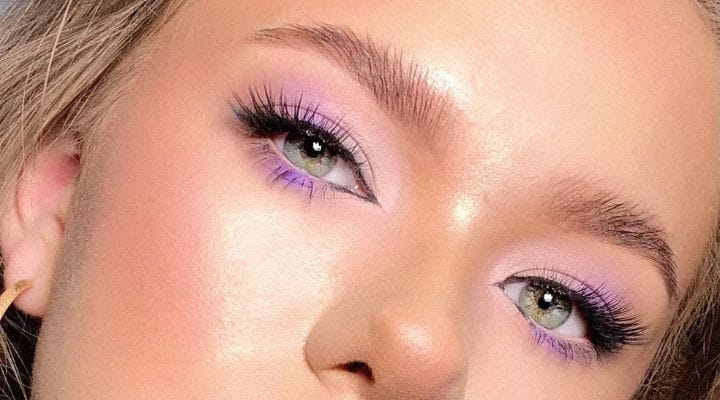 Esfumado Clássico: Elegância Atemporal para Todas as Debutantes - inspiração 3