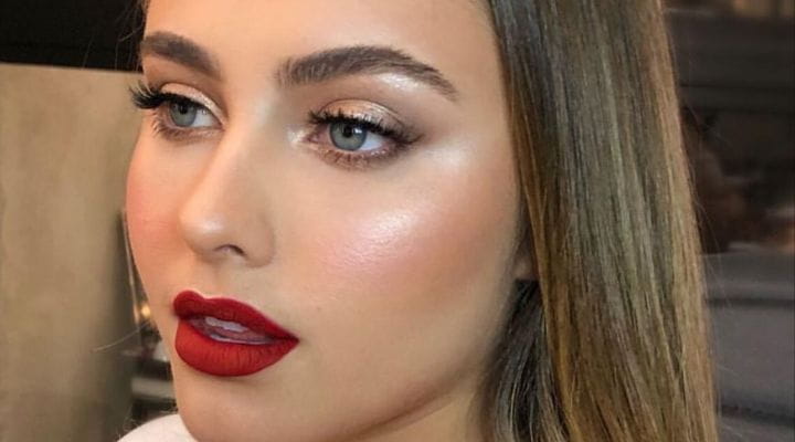 Cílios de Boneca: Volume e Comprimento para um Olhar Marcante - inspiração 1