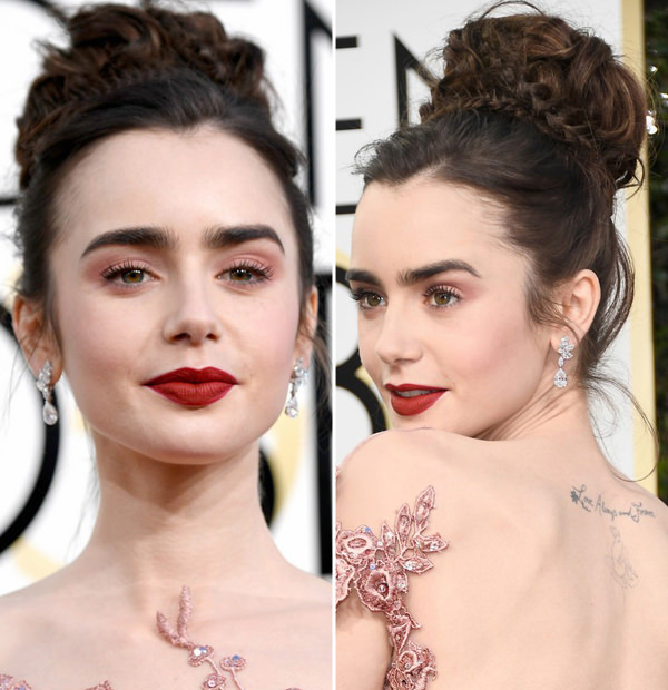 Cílios de Boneca: Volume e Comprimento para um Olhar Marcante - inspiração 3