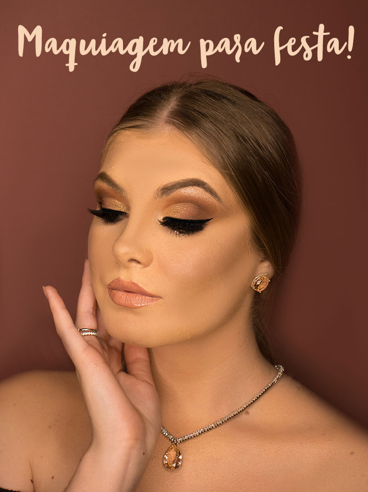 Rose Gold: Glamour e Sofisticação em Cada Detalhe - inspiração 2