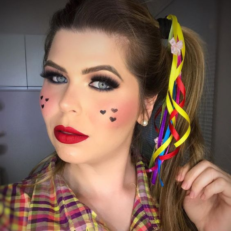 Sardinhas Estreladas: Um Toque Moderno e Divertido - inspiração 3