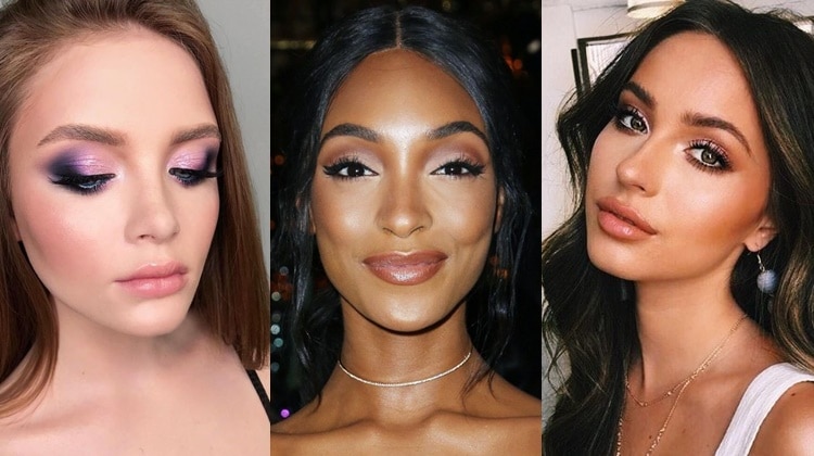 Cores Pastel: Delicadeza e romantismo na make - inspiração 1