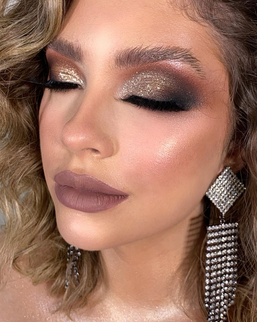 Cores Pastel: Delicadeza e romantismo na make - inspiração 2