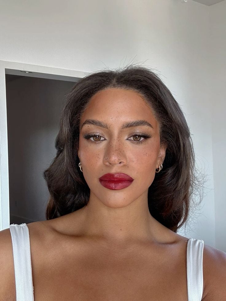 Brilho Sutil: Pontos de luz para um toque festivo - inspiração 2