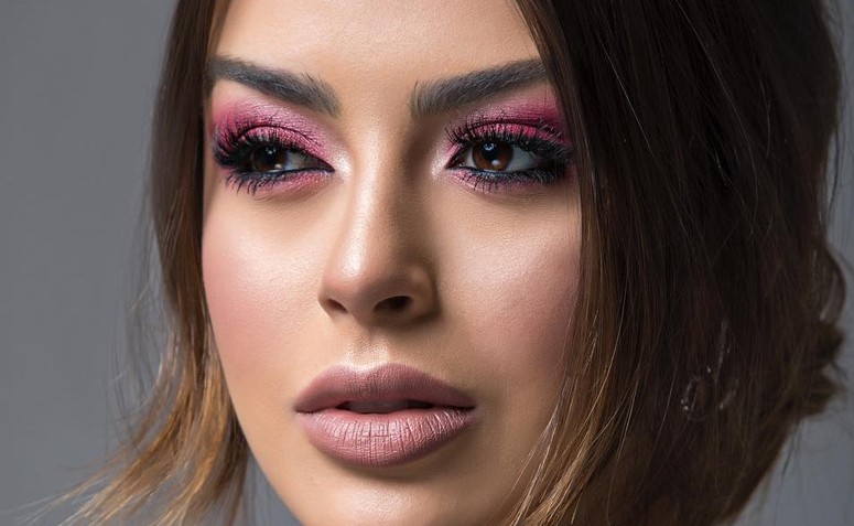 Contorno Estratégico: Esculpindo o Rosto para a Câmera - inspiração 2