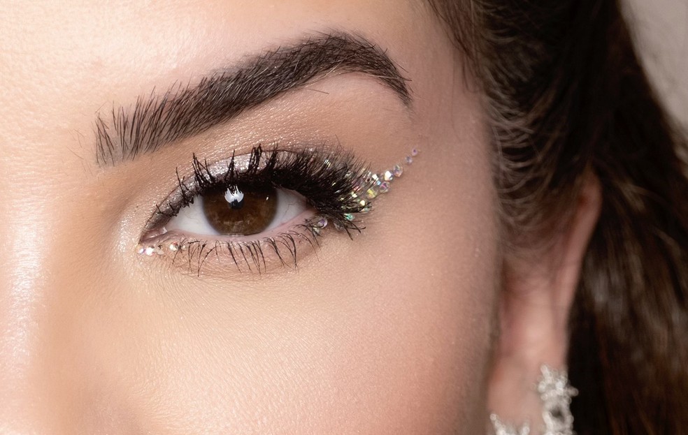 Sobrancelhas Impecáveis: O Segredo de um Olhar Marcante - inspiração 1