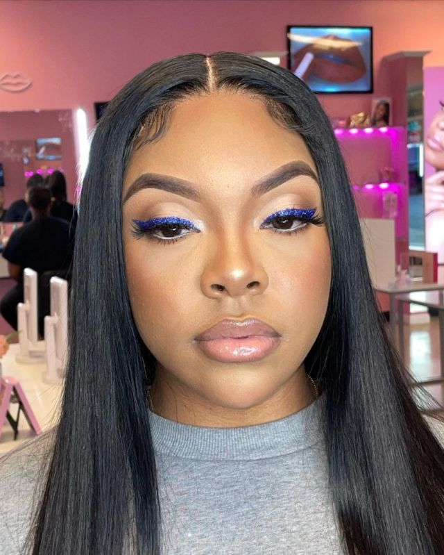 Dica 2: Escolhendo a Base Perfeita Para Seu Tom de Pele - inspiração 3