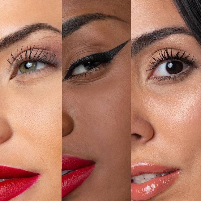 Dica 3: Corretivo Sem Mistério: Como Cobrir Olheiras e Manchas - inspiração 2