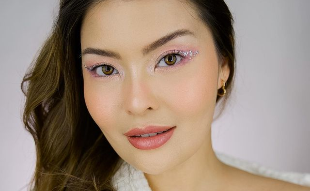 Dica 4: Blush: A Dose Certa Para Um Rosto Radiante - inspiração 2