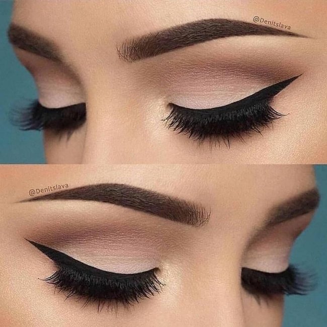 Dica 5: Rímel: Alongando e Definindo Seus Cílios Facilmente - inspiração 1