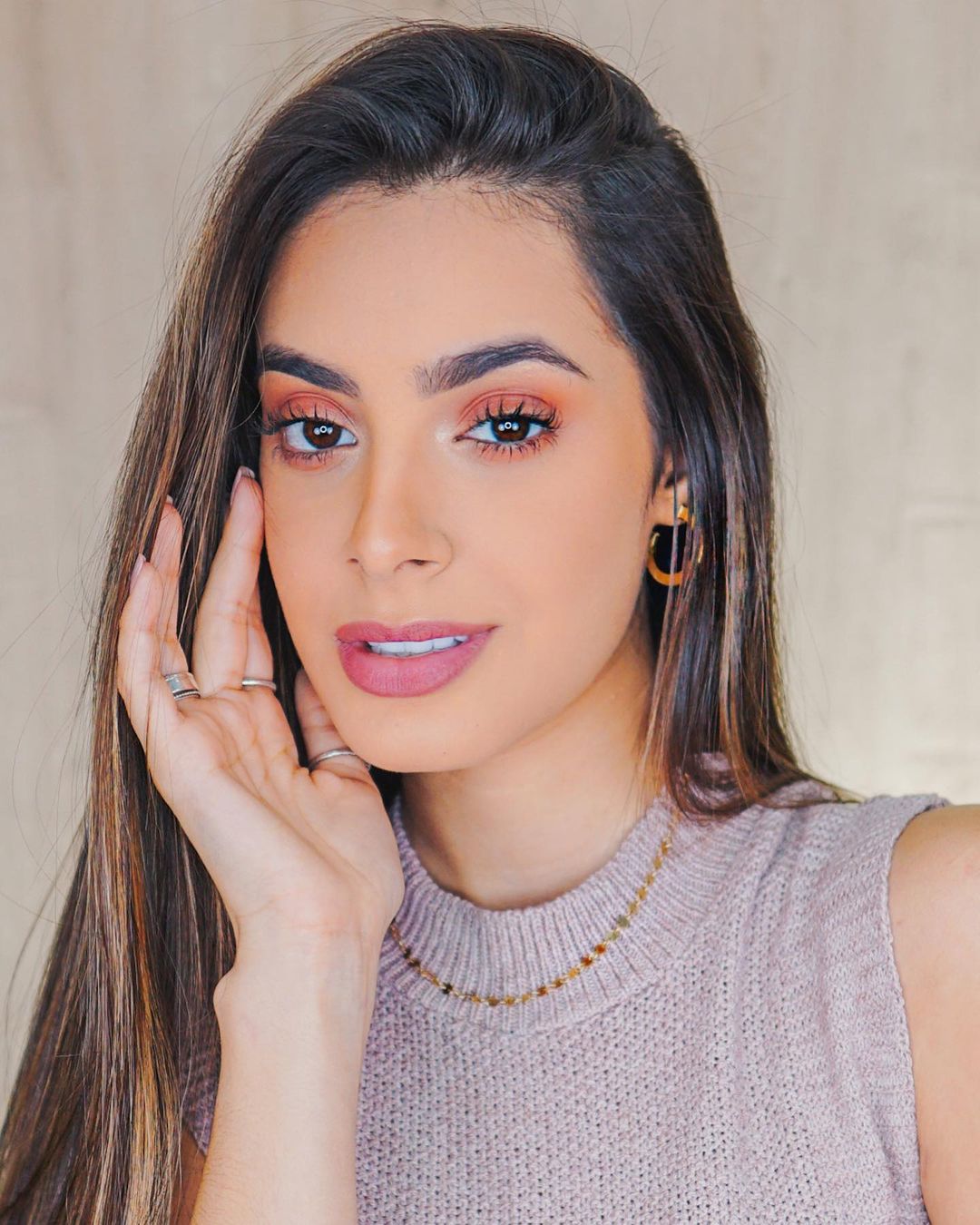 Dica 6: Sobrancelhas: O Frame do Seu Rosto (e como preenchê-las) - inspiração 3