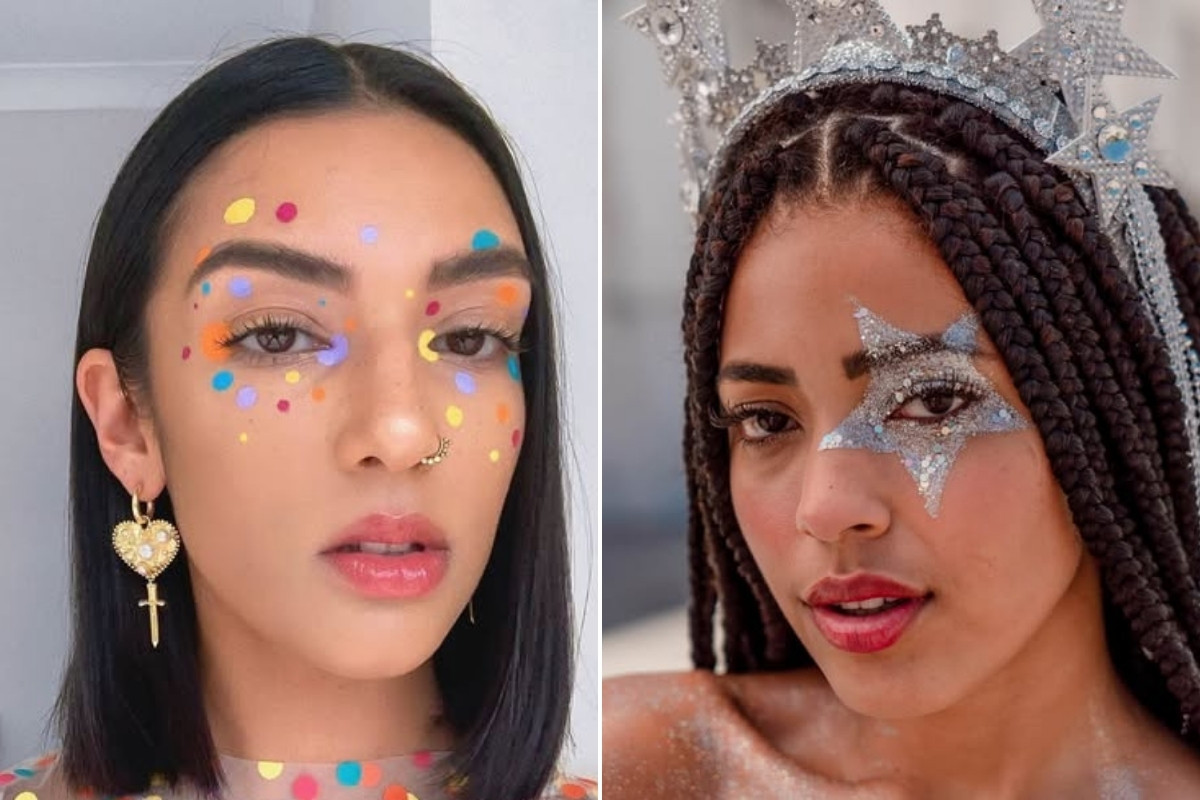 Dica 7: Contorno e Iluminação: Esculpindo o Rosto Sem Complicações - inspiração 3