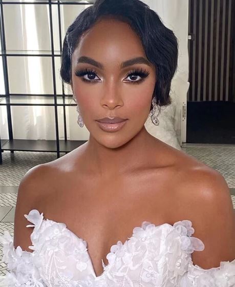 Maquiagem à Prova de Emoções: Durabilidade e Resistência para o Grande Dia - inspiração 1