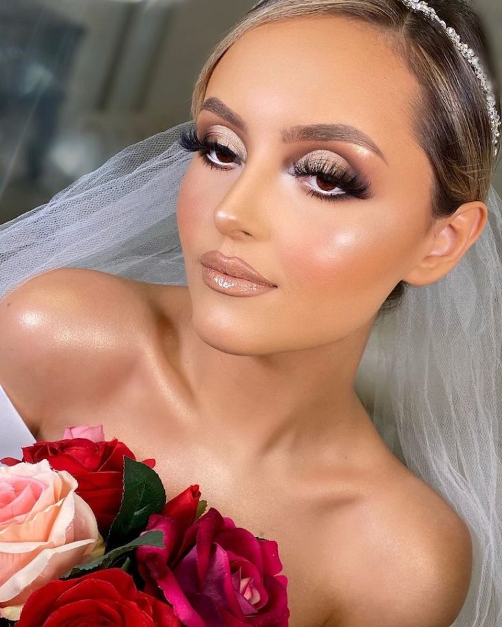 Estilo Natural Radiante: Realce a Beleza Única com Leveza - inspiração 3