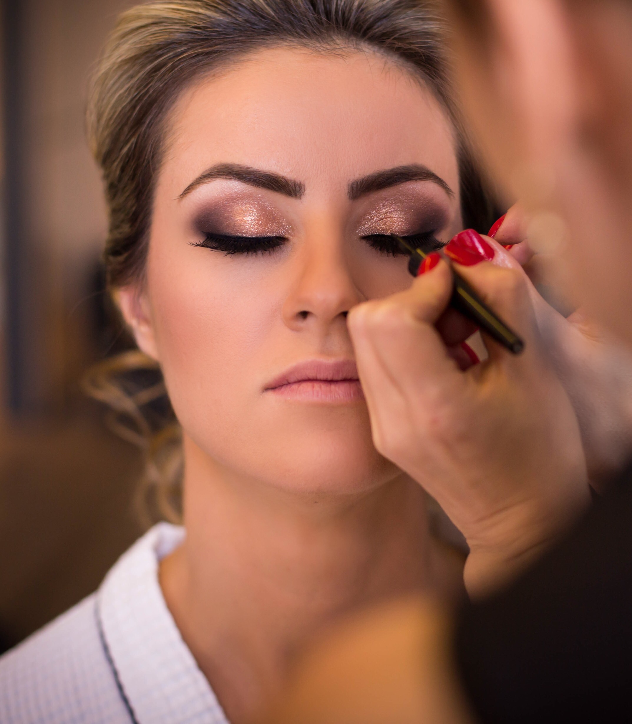 Estilo Glamour Moderno: Ouse com Sofisticação e Brilho - inspiração 3