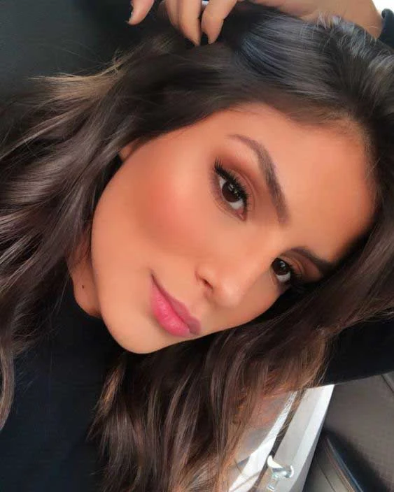 Primer Multifuncional: Hidratação e Fixação em Um Só Produto - inspiração 2