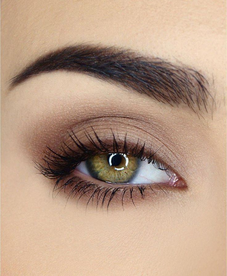 Sombras Neutras: Elegância e Versatilidade Para Todas as Reuniões - inspiração 2