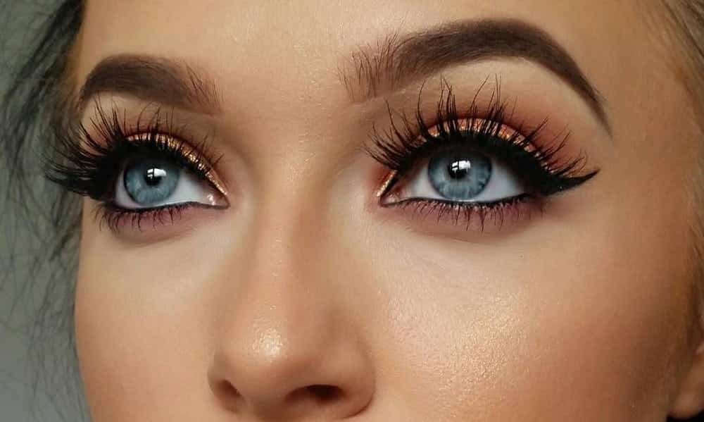 Esfumado Clássico em Tons de Marrom: A Escolha Segura e Elegante - inspiração 1