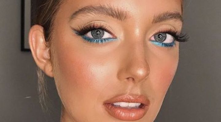 Esfumado Clássico em Tons de Marrom: A Escolha Segura e Elegante - inspiração 3