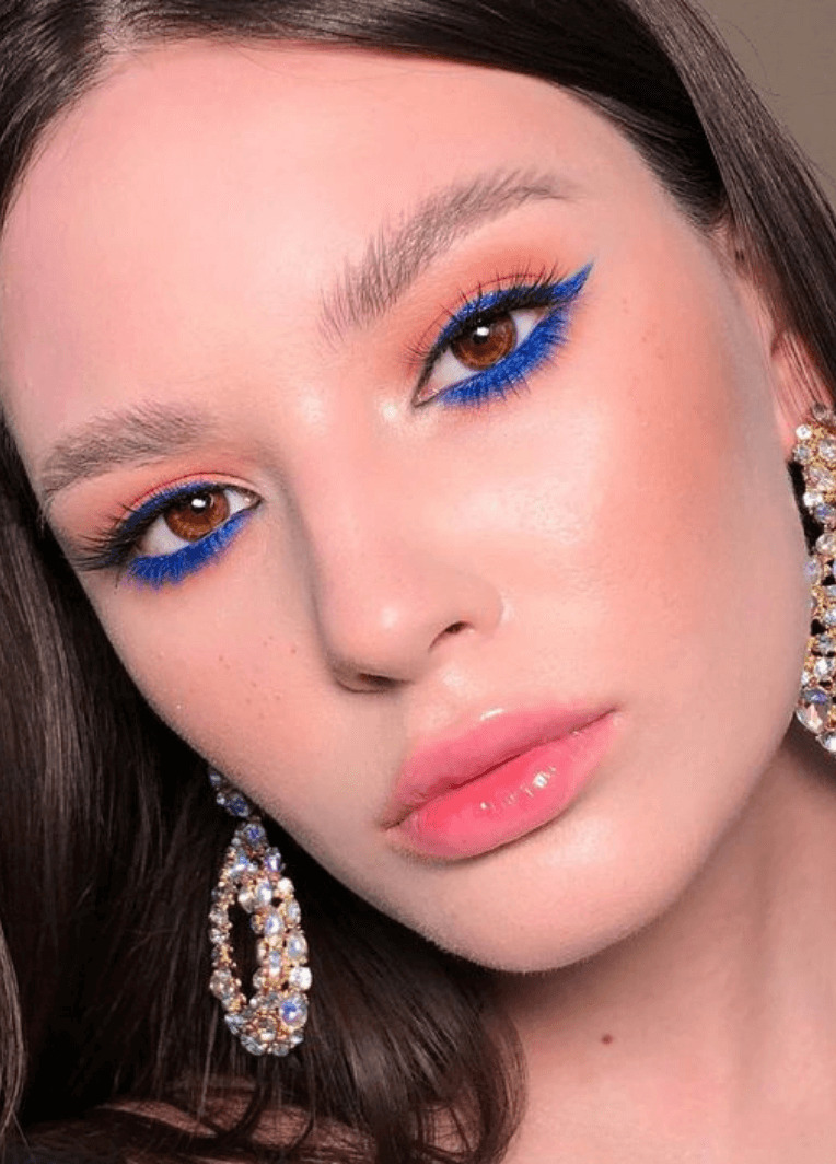 Cores Quentes para um Contraste Vibrante: Laranja, Coral e Pêssego em Destaque - inspiração 2